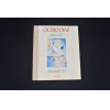 CICERO DIAS Les années 20 - 1993. Português e Francês. Capa dura, lombada em tecido. 33,5x28x3 cm.<br />*Cotação em foto anexa.
