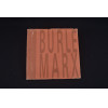 BURLE MARX Uma poética da Modernidade, 1989. grande formato, capa dura, tecido e contracapa. Ed. Itaminas, textos de Bernardo Paz, Lélia Coelho Frota, entre outros. 31,5x33x 3 cm.<br />*Cotação em foto anexa.