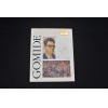 GOMIDE por Elvira Vernaschi, Ed.MWM 1989. Capa dura e sobrecapa. 30x24x3 cm.