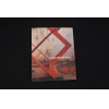  FRANZ WEISSMANN - UMA RETROSPECTIVA- 1998/99. Brochurão. 29X23X2,5 CM.