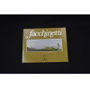 FACCHINETTI - por Donato mello Jr. Ed. Record 1962. Capa dura e sobrecapa, obra de referência. 24x31x2 cm.