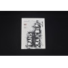 FRANS KRAJCBERG -NATURA- 2008- MAM SP 60 anos. Capa dura. 28,5x22x2 cm.