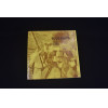 DOM QUIXOTE- Cervantes, Portinari, Drummond- 1973. Capa dura, tecido e sobrecapa. 32x32x2 cm.<br /><br />Em 1973, foram publicados pela primeira vez um conjunto de 21 desenhos de Candido Portinari e de 21 poemas de Carlos Drummond de Andrade inspirados em Dom Quixote, o grande romance da literatura espanhola, escrito por Miguel de Cervantes no século XVII.<br /><br />