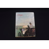 DEGAS - Réunion des Musées Nationaux,PARIS 1988. 31x24x5 cm.