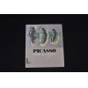 PICASSO , CÔTE D'AZUR - Grimaldi Forum Monaco, 2013. 29x25,5x2,5 cm.