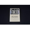 PICASSO peintre-graveur TOME II, BERNE SWITZERLAND, 1992. Capa dura, tecido e sobrecapa. 31X22X4,5 CM.