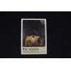 PICASSO peintre-graveur TOME V, BERNE SWITZERLAND, 1989. Capa dura, tecido e sobrecapa. 31X22X5 CM.