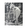 <p>Zoltan Glass, Photogravure antiga produzida em Paris no final da d&eacute;cada de 1940. Bel&iacute;ssimo Nu feminino Art&iacute;stico. Fixada de forma permanente sobre papel de suporte 180g 29,7 x 42 cm, sem moldura. Procure outras photogravures no cat&aacute;logo. Itens para cole&ccedil;&atilde;o ou exibi&ccedil;&atilde;o em Private Parlor ou Boudoir.</p>