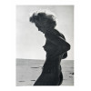 <p>Andr&eacute; de Dienes, Photogravure antiga produzida em Paris no final da d&eacute;cada de 1940. Bel&iacute;ssimo Nu feminino Art&iacute;stico. Fixada de forma permanente sobre papel de suporte 180g 29,7 x 42 cm, sem moldura. Procure outras photogravures no cat&aacute;logo. Itens para cole&ccedil;&atilde;o ou exibi&ccedil;&atilde;o em Private Parlor ou Boudoir.</p>