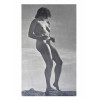<p>Andr&eacute; Steiner, Photogravure antiga produzida em Paris no final da d&eacute;cada de 1940. Bel&iacute;ssimo Nu feminino Art&iacute;stico. Fixada de forma permanente sobre papel de suporte novo 29,7 x 42 cm, sem moldura. Procure outras photogravures no cat&aacute;logo. Itens para cole&ccedil;&atilde;o ou exibi&ccedil;&atilde;o em Private Parlor ou Boudoir.</p>