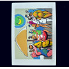<p>CARYBE SERIGRAFIA:17/200 A PARTIR DA OBRA DE JORGE AMADO: O COMPADRE DE OGUN, DO &Aacute;LBUM: LITHOS EDI&Ccedil;&Otilde;ES. TIRAGEM LITHOS 1997. (CENA FESTIVA) MED: 35 X 50 CM.</p>