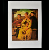 <p>REYNALDO SERIGRAFIA P/A ASSINADA. MARCA D'&Aacute;GUA: ARTE MAIOR GALERIA (RECIFE) RETRATO DE FAM&Iacute;LIA COM C&Atilde;O E GATO (A PARTIR DE OBRA DE 2008). MED: 47 X 66 CM.</p>