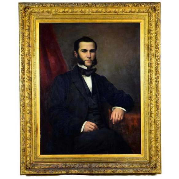 Galeria Paiva Frade iArremate Portal de Arte