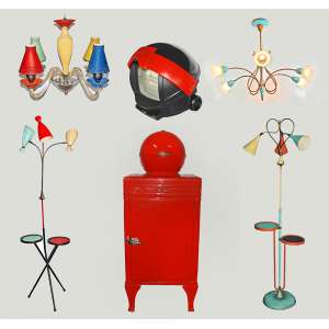 Galeria Paiva Frade - Tiradentes-MG-Coleção particular