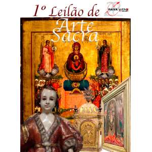 Galeria Paiva Frade - ARTE SACRA 