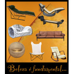 Galeria Paiva Frade - BELEZA É FUNDAMENTAL...