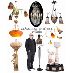 Galeria Paiva Frade - CLÁSSICO E HISTÓRICO