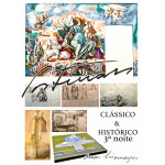 Galeria Paiva Frade - CLÁSSICO E HISTÓRICO