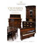 Galeria Paiva Frade - Olhares do saber olhar