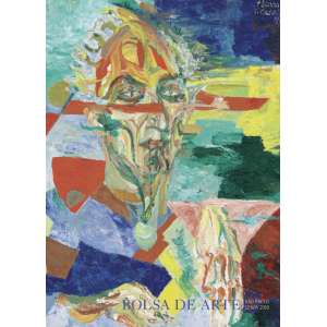 Bolsa de Arte - Leilão de Novembro