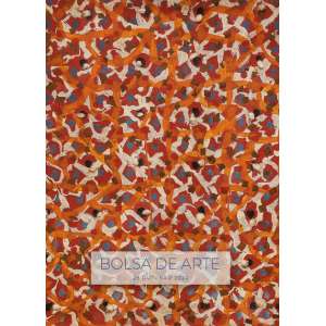 Bolsa de Arte - Leilão de Outubro