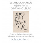 Bolsa de Arte - Moderno e contemporâneo - Abril 2026