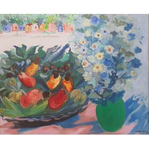 Galeria de Arte Firenze - Leilão de Arte 20 de Outubro 