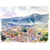 <p>Ouro Preto - Wagner Bottaro - 50 x 70 - cie</p>