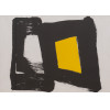 <p>Amílcar de Castro - Sem título - litografia 25/25 - 50 x 70 - cid - 1997 - Apresenta etiqueta Galeria Raquel Arnaud</p>