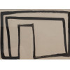 <p>Amílcar de Castro - Sem título - osp - 50 x 70 - cid - 1975</p>