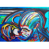 <p>Rubens Gerchman - Beijo azul - ast - 60 x 80 - verso</p>