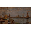<p>Augustin Salinas - Holanda - ostsm - 13 x 23,5 - cie - 1913</p>