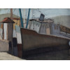 <p>Arcângelo Ianelli - Barcos - ost - 45 x 60 - cid - 1950</p>