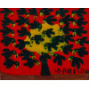 <p>Antônio Poteiro - Passarada - ost - 25 x 30 - cid</p>