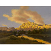 <p>Rubens Vargas - Paisagem - ost - 60 x 45 - cie</p>