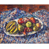<p>Sérgio Telles - Natureza morta - osm - 65 x 80 - csd - 1983</p>