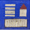 <p>Fernando Lucchesi - Sem título - tm - 50 x 50 - verso - 2001</p>