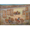 <p>Nilson Pimenta - Vendedores - ost - 50 x 70 - cid - 2017</p>