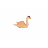 <p>Abraham Palatnik - Cisne rosa - resina - 9,5 x 12,5 x 2 - assinada</p>