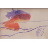 <p>Aldemir Martins - Natureza morta - grafite sobre papel - 10,5 x 14,5</p>