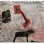 Galeria de Arte Firenze - Leilão de Agosto