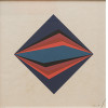 <p>Hércules Barsotti - Sem título - serigrafia 7/100 - 55 x 55 - canto inferior direito</p> <p>Hércules Barsotti - Sem título - serigrafia 7/100 - 55 x 55 - canto inferior direito</p>