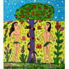 <p>Antônio Eustáquio - Adão e eva - óleo sobre eucatex - 35 x 30 - canto inferior esquerdo - 2023</p> <p>Antônio Eustáquio - Adão e eva - óleo sobre eucatex - 35 x 30 - canto inferior esquerdo - 2023</p>