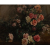 <p>Carlos Oswald - Flores - óleo sobre tela - 76 x 92 - canto inferior direito</p> <p>Carlos Oswald - Flores - óleo sobre tela - 76 x 92 - canto inferior direito</p>