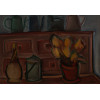 <p>Carlos Bracher - Armário com flores e vários objetos - óleo sobre tela - 60 x 81 - canto inferior direito - 1980</p> <p>Carlos Bracher - Armário com flores e vários objetos - óleo sobre tela - 60 x 81 - canto inferior direito - 1980</p>