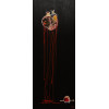 <p>Adriano Lemos - Coração alado - técnica mista - 100 x 40 - canto inferior direito - 2013</p> <p>Adriano Lemos - Coração alado - técnica mista - 100 x 40 - canto inferior direito - 2013</p>