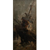<p>Durval Pereira - Barco - óleo sobre tela - 60 x 30 - canto inferior esquerdo - 1969</p> <p>Durval Pereira - Barco - óleo sobre tela - 60 x 30 - canto inferior esquerdo - 1969</p>