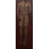 <p>Luíz Henrique Vieira - sem título - óleo sobre tela - 220 x 76 - canto inferior direito - 1992</p> <p>Luíz Henrique Vieira - sem título - óleo sobre tela - 220 x 76 - canto inferior direito - 1992</p>