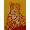 <p>Igor dos Santos - Pantera - serigrafia P/A - 52 x 39 - verso</p> <p>Igor dos Santos - Pantera - serigrafia P/A - 52 x 39 - verso</p>