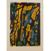 <p>Aldo Bonadei - Sem título - serigrafia 22/80 - 64 x 46 - canto inferior direito - 1971</p> <p>Aldo Bonadei - Sem título - serigrafia 22/80 - 64 x 46 - canto inferior direito - 1971</p>